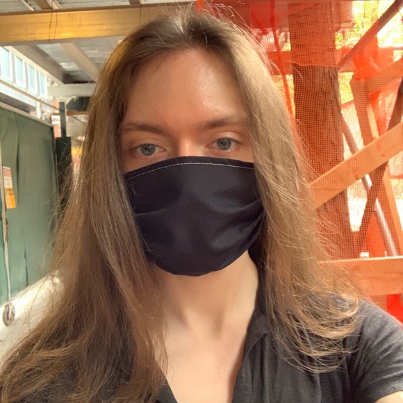 Meet your Posher, Alex - Picture 2 of 3